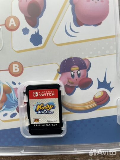 Игры для nintendo switch mario и др