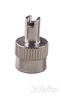 Колпачки на нипель, 4шт в упаковке