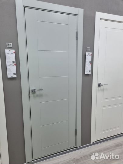 Дверь межкомнатная