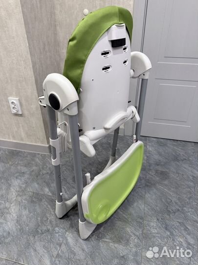 Стул для кормления