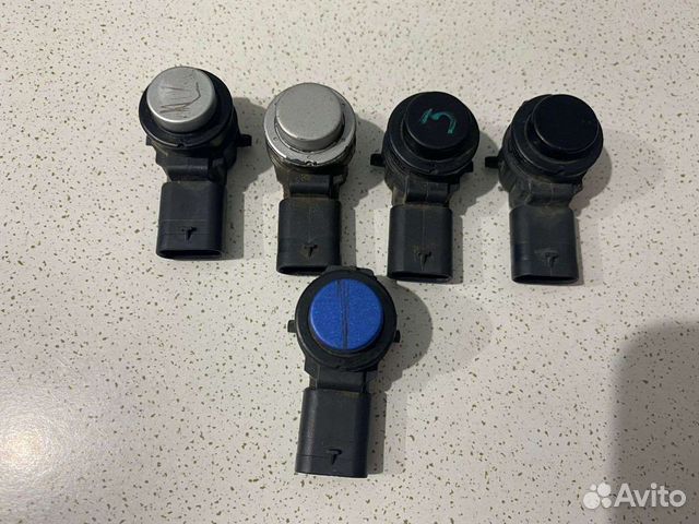 Датчик парковки Парктроник bmw