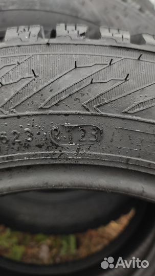 Nokian Tyres Nordman 8 155/65 R14 75T