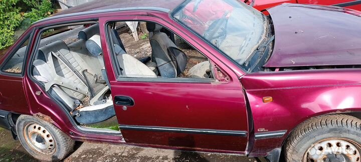 Дверь передняя правая Дэу Нексия