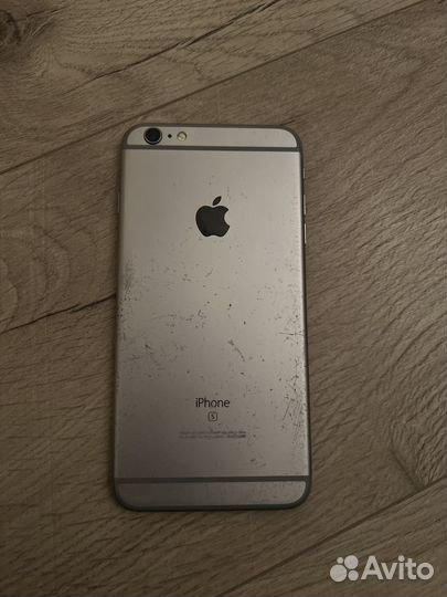 iPhone 6S Plus, 16 ГБ