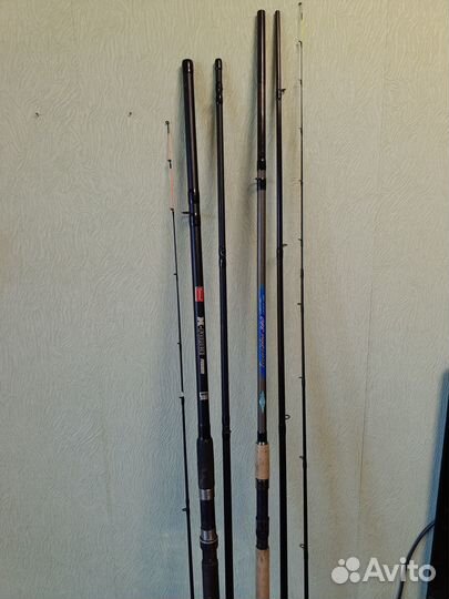 Рыболовные снасти