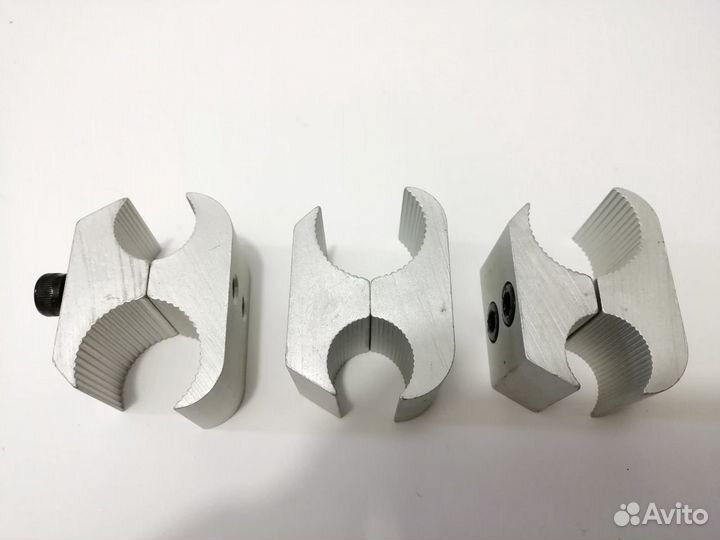 Крепление тормоза инвалидной коляски