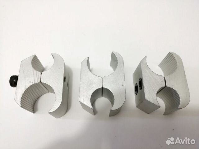 Крепление тормоза инвалидной коляски