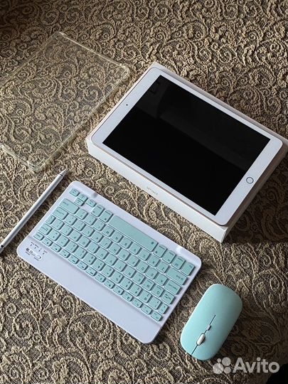 iPad 8 2020 32gb