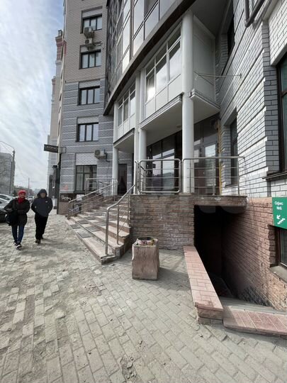 Свободного назначения, 47.8 м²