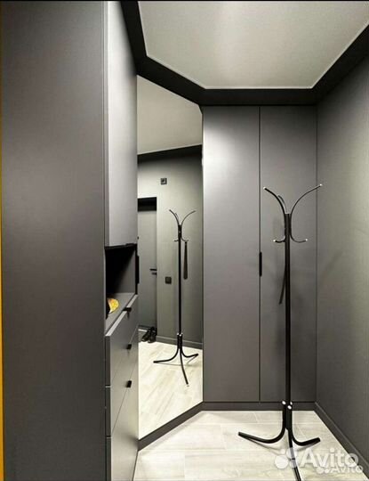 Ремонт квартир под ключ/Частник