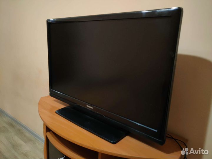 Toshiba 42av500pr