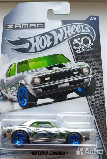 Машинки hot wheels