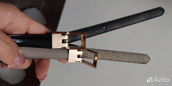 Ремень женский