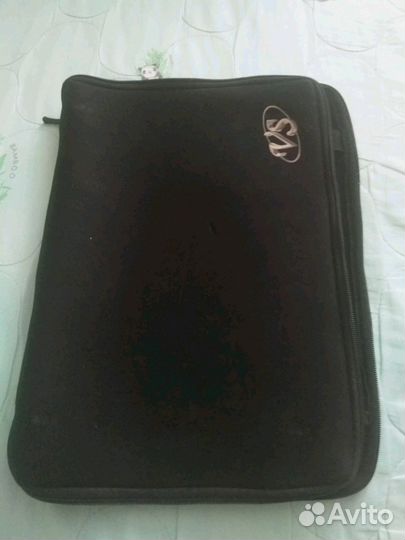 Чехол для ноутбука