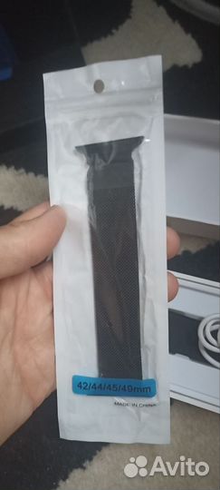 SMART watch 8 pro 45mm