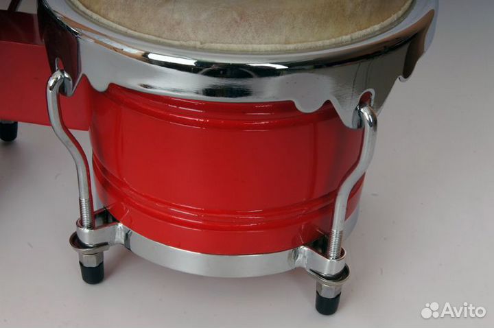 Бонги деревянные, 7