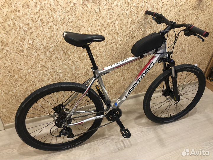 Велосипед мтб 27,5