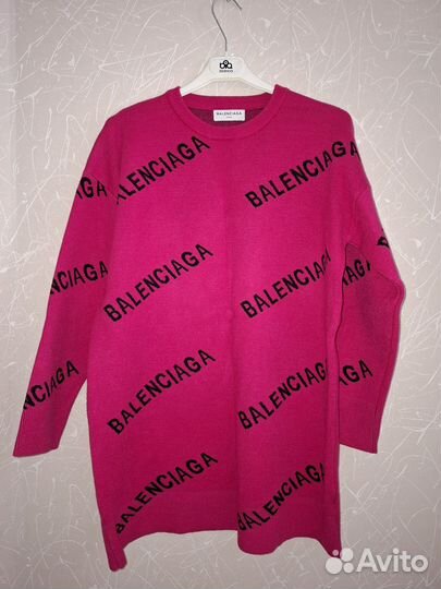 Свитер женский мало б/у