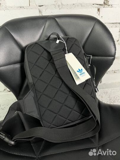 Спортивная сумка Adidas