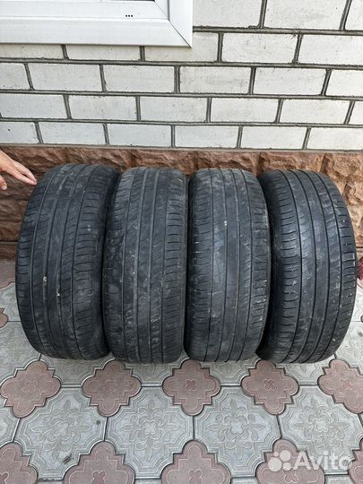 Michelin Primacy 3 225/55 R18 98V