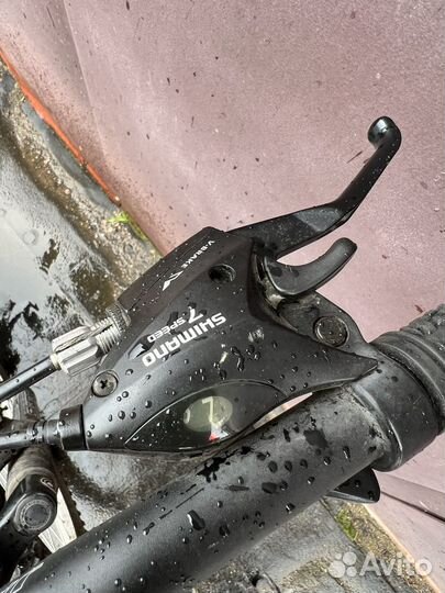 Горный велоспед Jamis Trail X 1.0