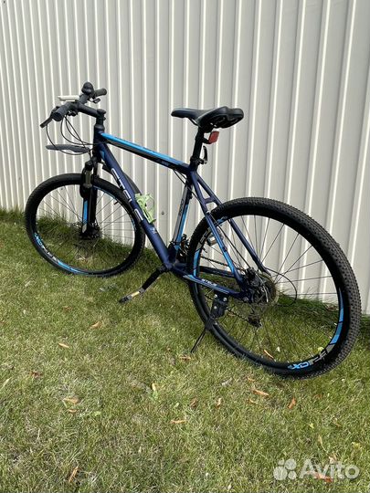 Велосипед stels navigator 620