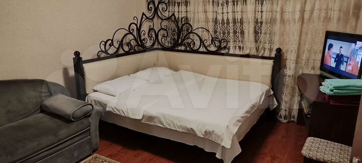 1-к. квартира, 40 м², 3/9 эт.