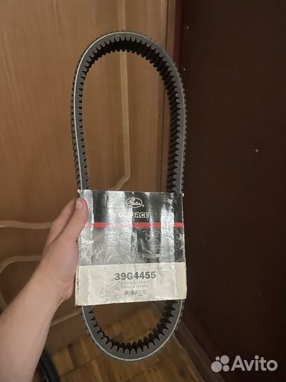 Ремень вариатора фирмы Gates