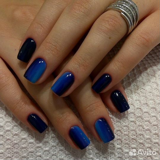 Маникюр и Педикюр