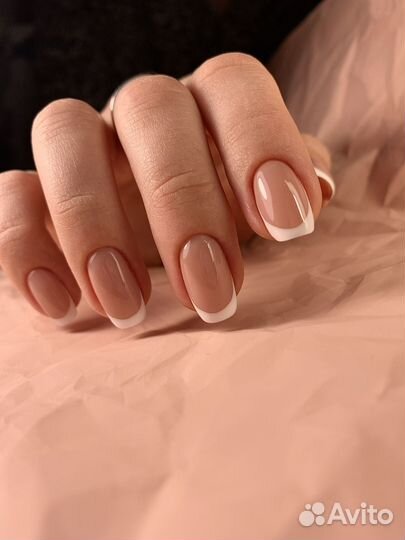 Маникюр педикюр ЖК Солнечный город