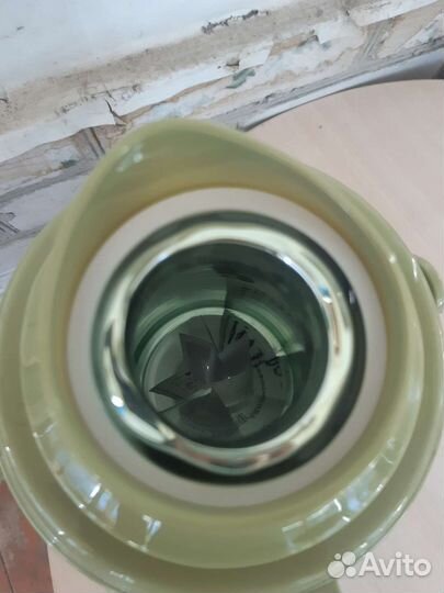 Термос 3 литра