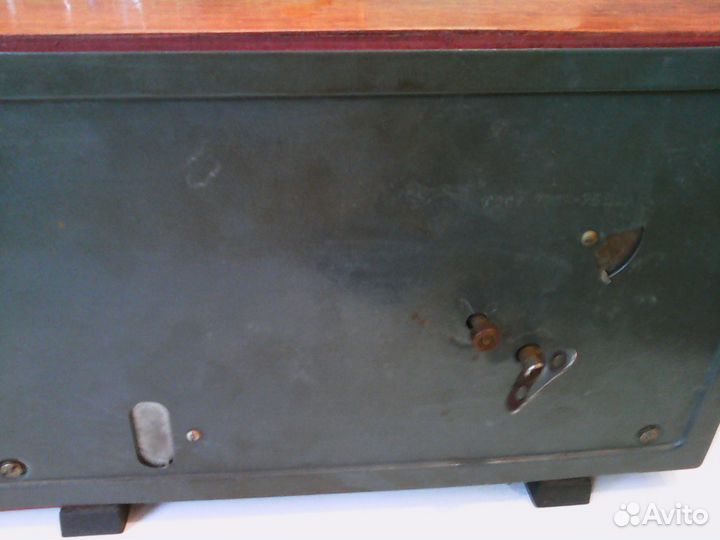 Часы маяк 3 в одном