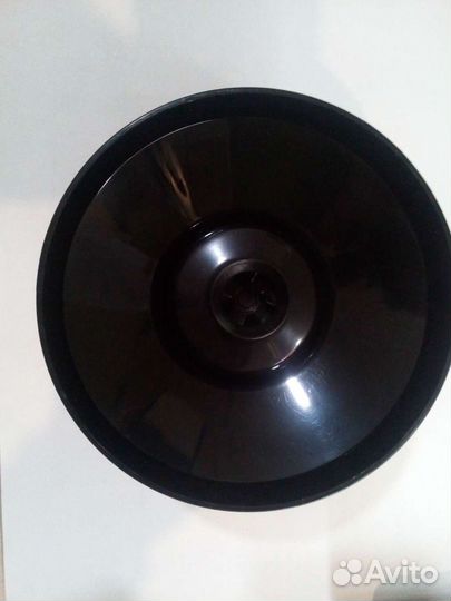 Крышка редуктора чаши измельчителя для блендера re