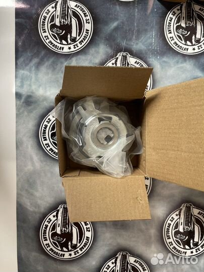 Комплект грм VAG 03L198119F