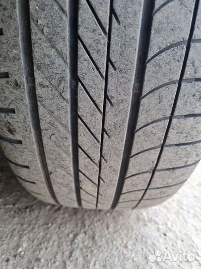 Duran Mu:Tech 225/65 R17 R