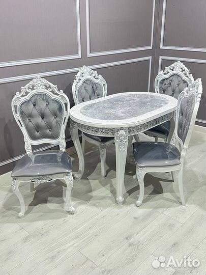 Стол/стул/обеденная группа