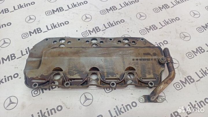 Маслоотражатель Mercedes M275