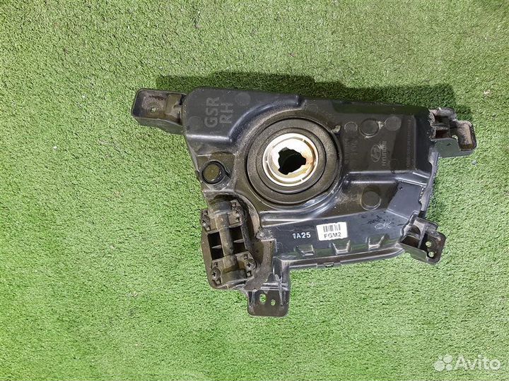 Фара противотуманная передняя правая Hyundai Creta