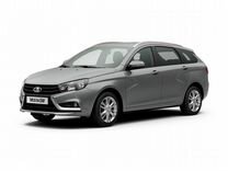 Новый ВАЗ (LADA) Vesta 1.8 CVT, 2024, цена от 1 475 175 руб.