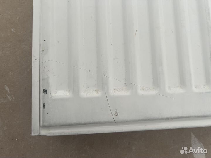 Радиаторы отопления бу
