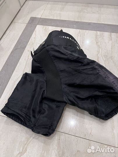 Детская хоккейная форма от 3 до 5 лет