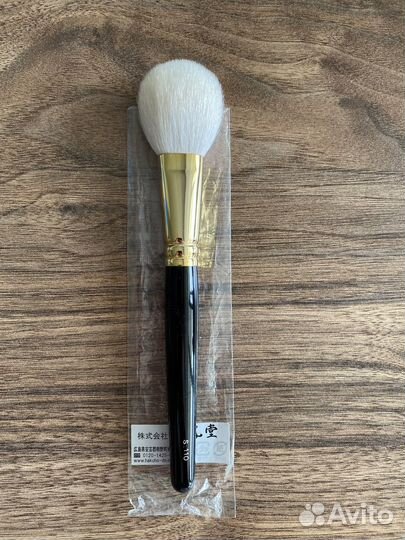 Кисть Hakuhodo S110