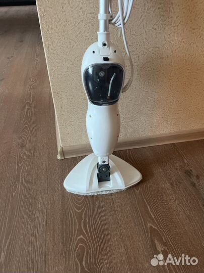 Паровая швабра kitfort kt 1008