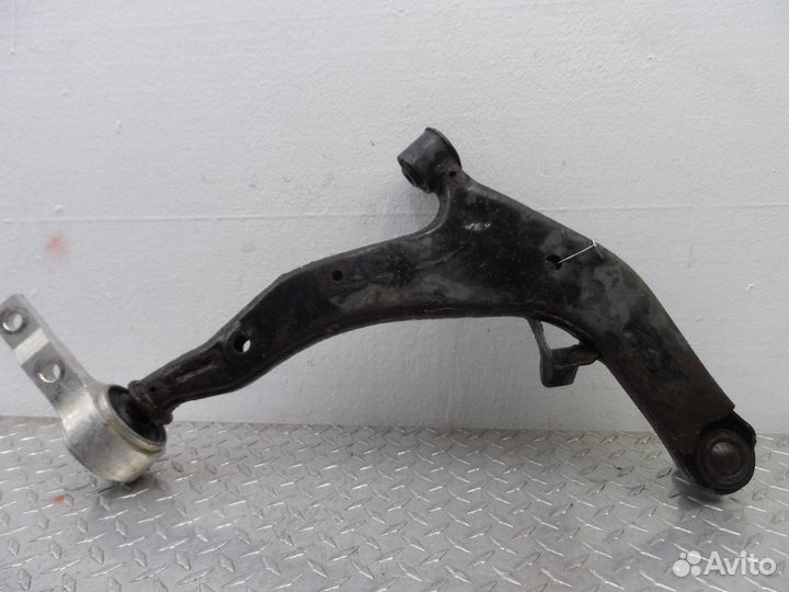 Рычаг передний левый нижний Nissan Murano Murano I