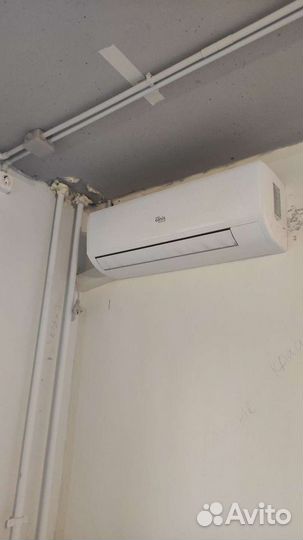 Кондиционеры и вентиляция,монтаж, демонтаж, ремонт