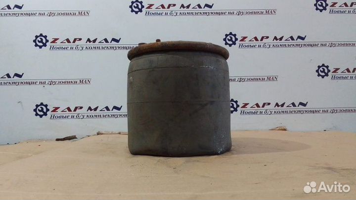 Пневмоподушка Man Tga Tgs Tgx