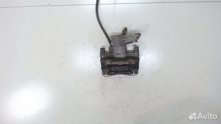 Суппорт Saab 9-3, 2007