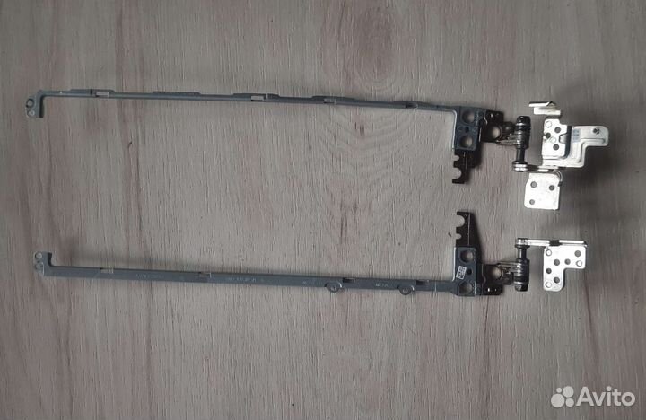 Ноутбука Dell p51f 001 на запчасти