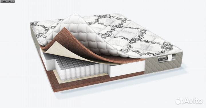 Матрас новый. Все размеры