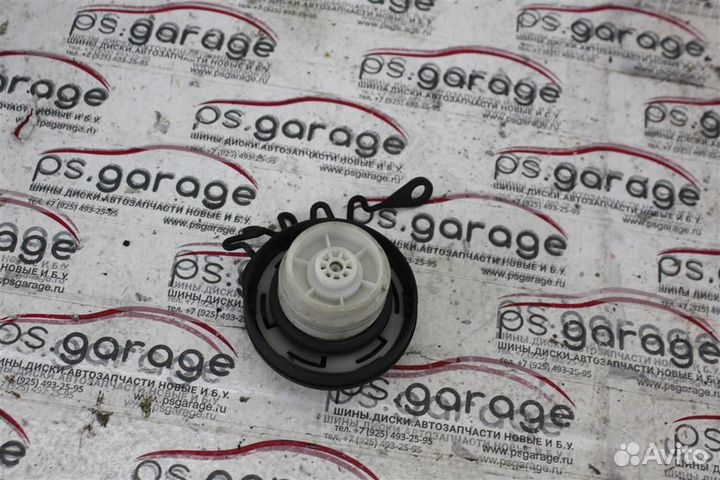 Крышка бензобака Chevrolet Epica 2006